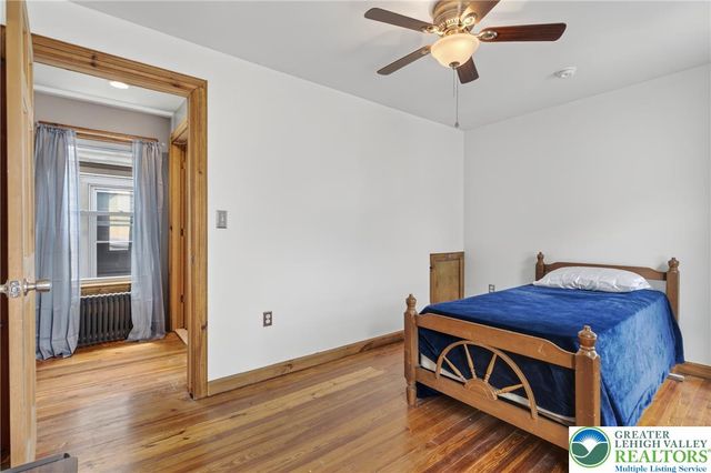 43 East Phillips Street, Coaldale Boro, PA 18218