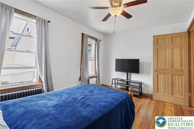 43 East Phillips Street, Coaldale Boro, PA 18218