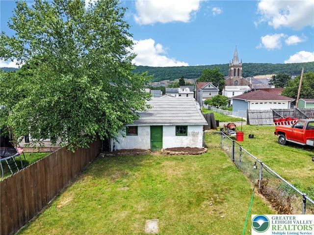 43 East Phillips Street, Coaldale Boro, PA 18218