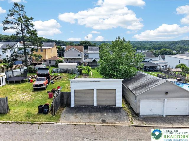 43 East Phillips Street, Coaldale Boro, PA 18218