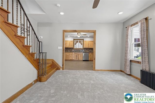 43 East Phillips Street, Coaldale Boro, PA 18218