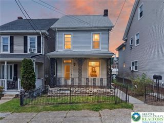 43 East Phillips Street, Coaldale Boro, PA 18218
