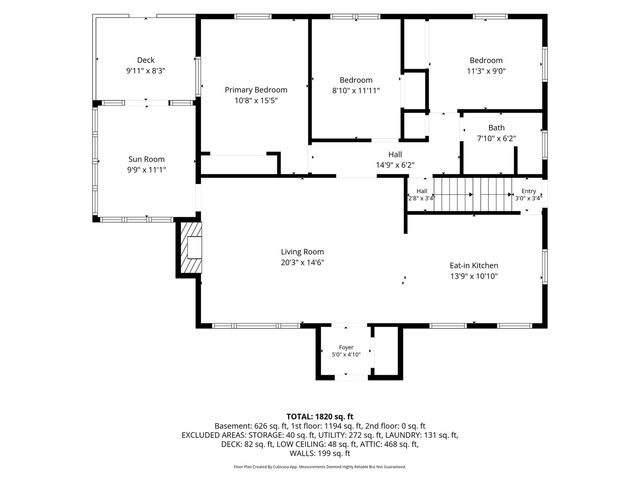 2627 9th Street, Moline, IL 61265