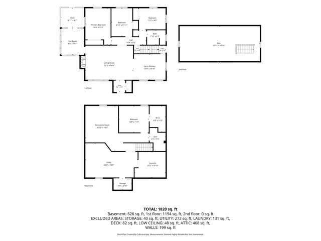 2627 9th Street, Moline, IL 61265