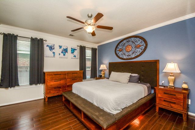 4426 Juniper Bay Lane, Baytown, TX 77521