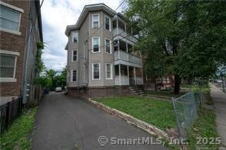 21 Williams Street, Hartford, CT 06120
