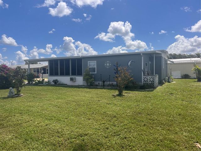 5316 53RD AVENUE E Q116, Bradenton, FL 34203