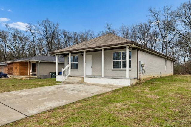 1795 Ocoee Street, Chattanooga, TN 37406