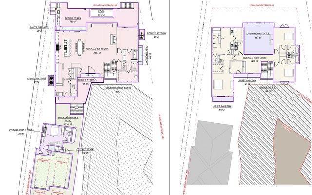 Lot 31B Woodland Bayou Drive, Santa Rosa Beach, FL 32459