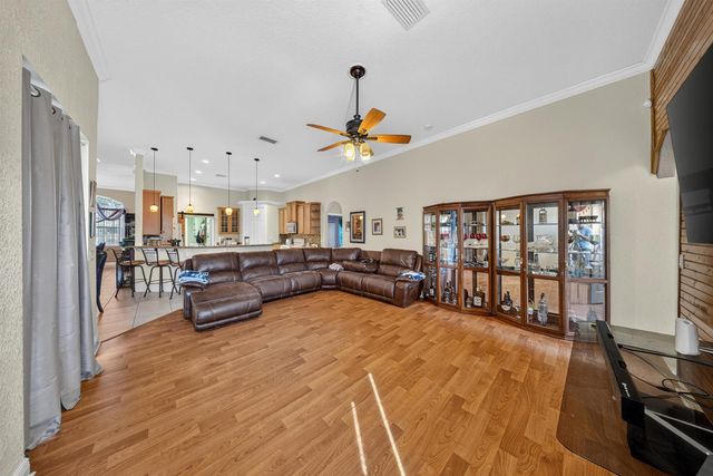 1640 SW Burlington Street, Port St. Lucie, FL 34984