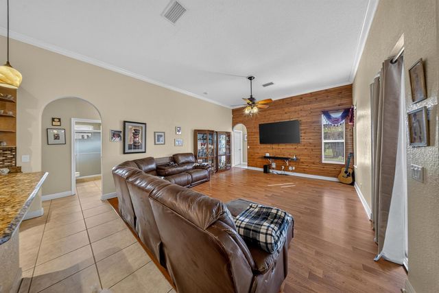 1640 SW Burlington Street, Port St. Lucie, FL 34984