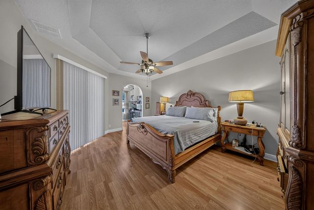 1640 SW Burlington Street, Port St. Lucie, FL 34984