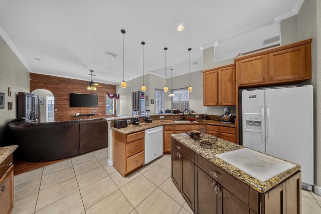 1640 SW Burlington Street, Port St. Lucie, FL 34984