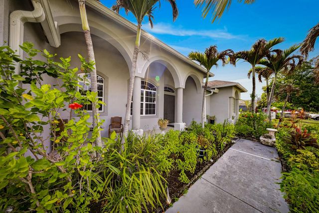 1640 SW Burlington Street, Port St. Lucie, FL 34984