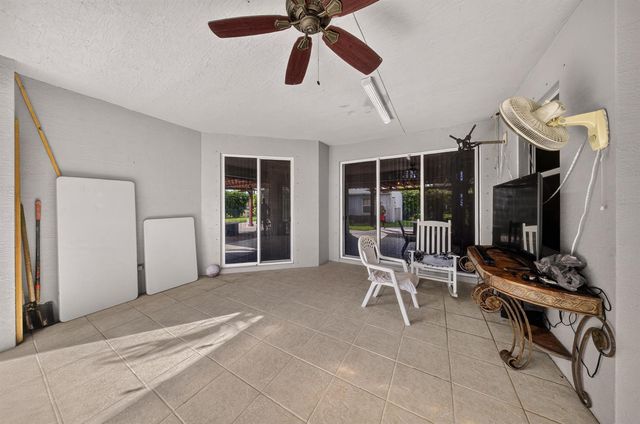 1640 SW Burlington Street, Port St. Lucie, FL 34984