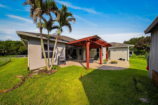1640 SW Burlington Street, Port St. Lucie, FL 34984