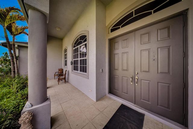 1640 SW Burlington Street, Port St. Lucie, FL 34984