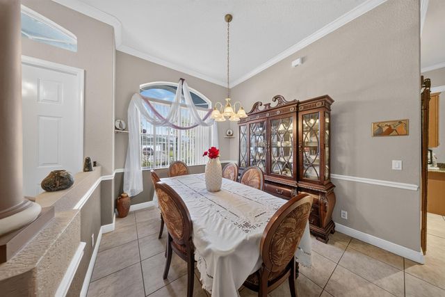 1640 SW Burlington Street, Port St. Lucie, FL 34984