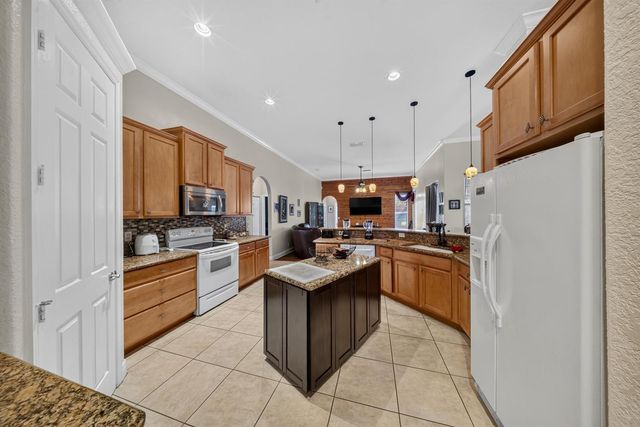 1640 SW Burlington Street, Port St. Lucie, FL 34984