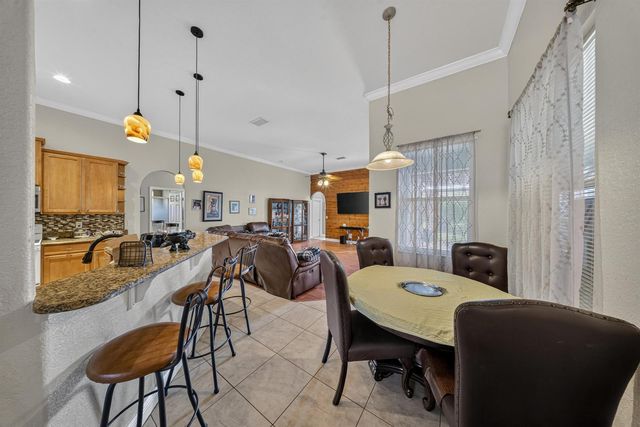 1640 SW Burlington Street, Port St. Lucie, FL 34984