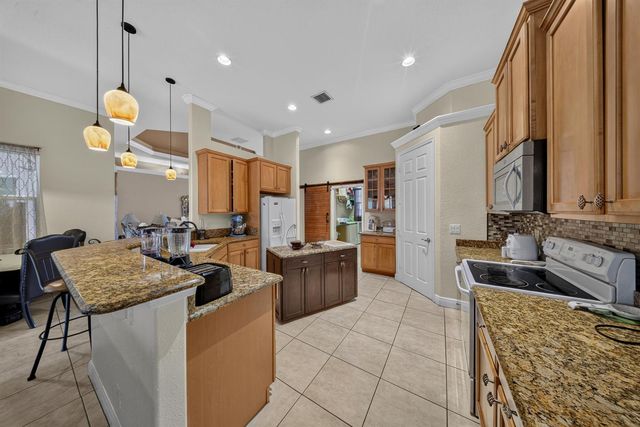 1640 SW Burlington Street, Port St. Lucie, FL 34984