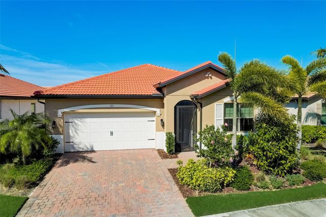 113 VINADIO BOULEVARD, Nokomis, FL 34275