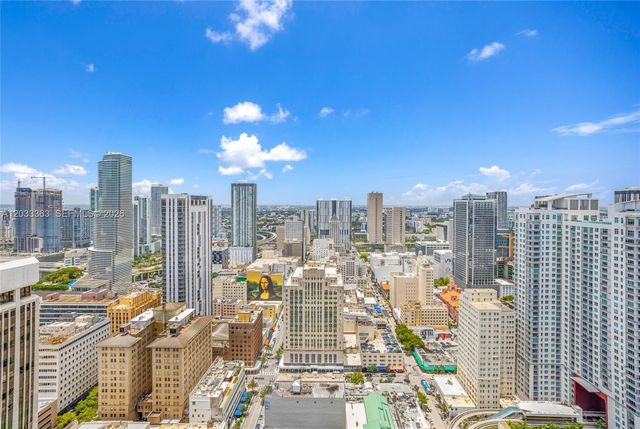 50 Biscayne Blvd 4307, Miami, FL 33132