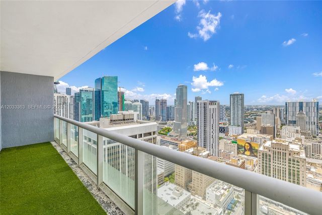 50 Biscayne Blvd 4307, Miami, FL 33132