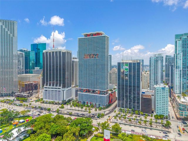 50 Biscayne Blvd 4307, Miami, FL 33132