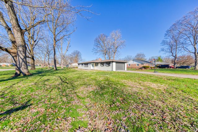 3350 Catalpa Avenue, Indianapolis, IN 46228