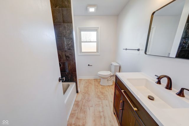 3350 Catalpa Avenue, Indianapolis, IN 46228