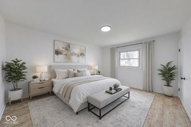 3350 Catalpa Avenue, Indianapolis, IN 46228