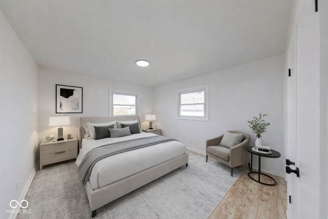 3350 Catalpa Avenue, Indianapolis, IN 46228