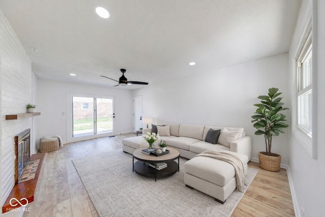 3350 Catalpa Avenue, Indianapolis, IN 46228