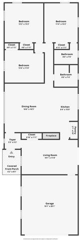 3350 Catalpa Avenue, Indianapolis, IN 46228