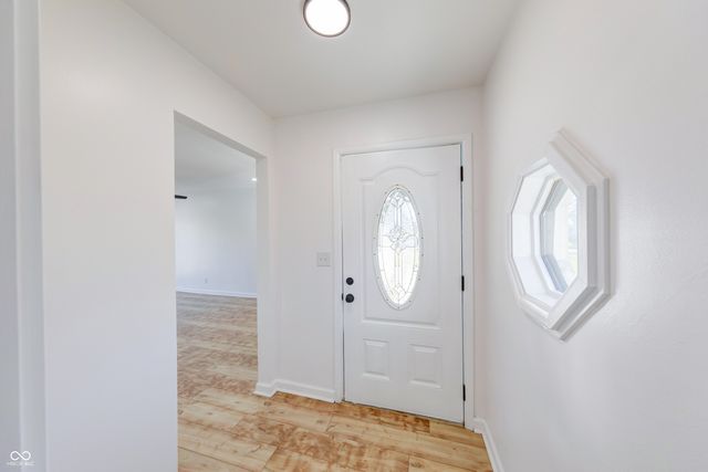 3350 Catalpa Avenue, Indianapolis, IN 46228