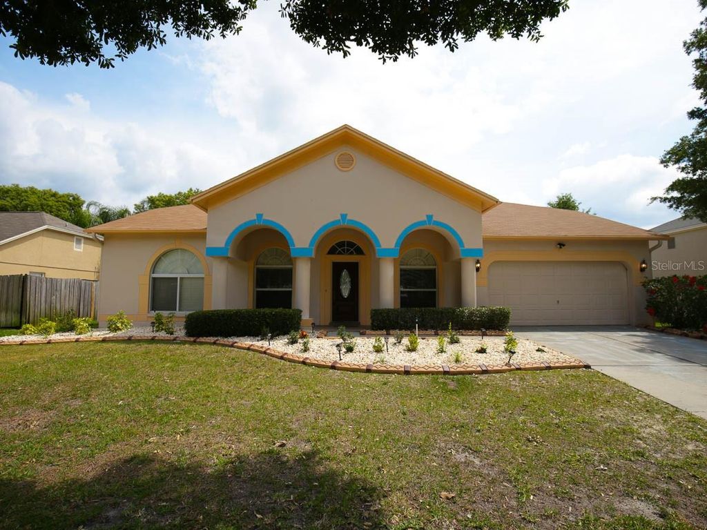 9214 SUNNYOAK DRIVE, Riverview, FL 33569