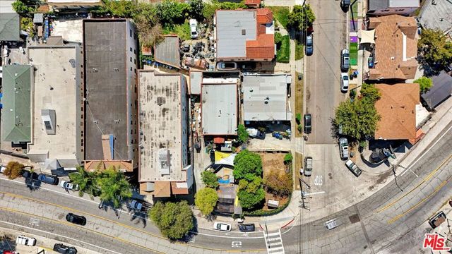 3226 City Terrace Drive, Los Angeles, CA 90063