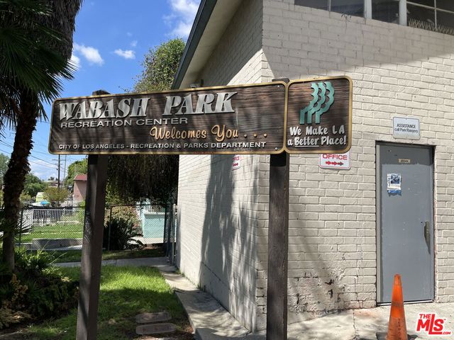 3226 City Terrace Drive, Los Angeles, CA 90063