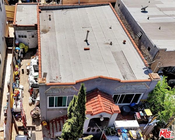 3226 City Terrace Drive, Los Angeles, CA 90063