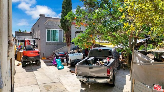 3226 City Terrace Drive, Los Angeles, CA 90063