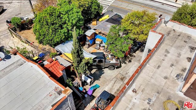 3226 City Terrace Drive, Los Angeles, CA 90063