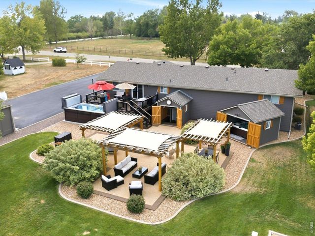 520 Namaqua Rd, Loveland, CO 80537