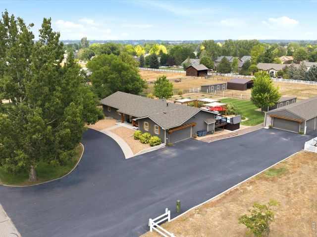 520 Namaqua Rd, Loveland, CO 80537