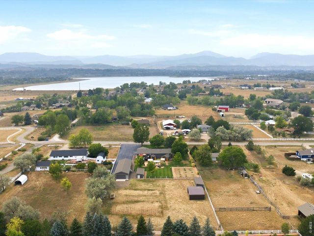 520 Namaqua Rd, Loveland, CO 80537