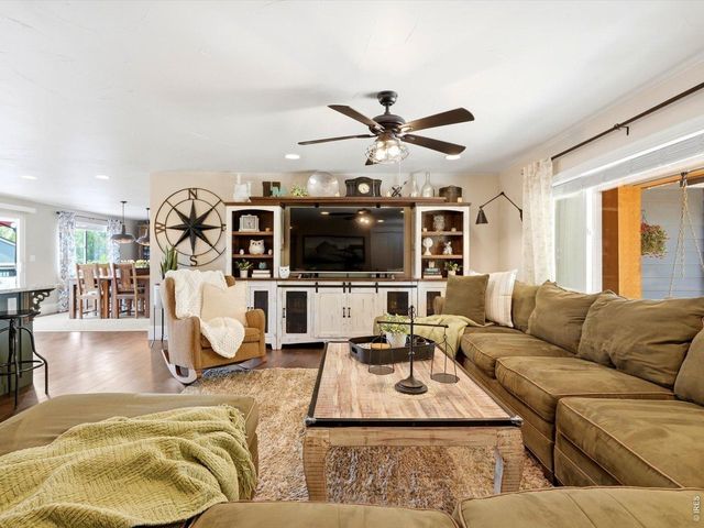 520 Namaqua Rd, Loveland, CO 80537