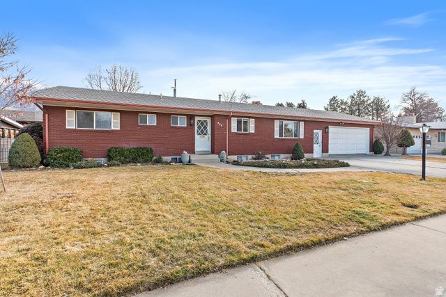 943 S 550 E, Orem, UT 84097