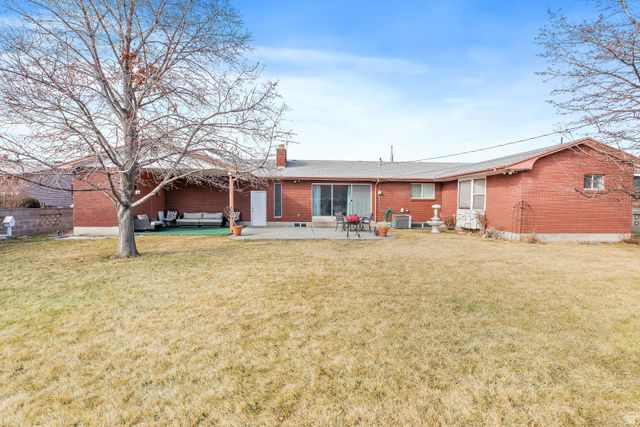 943 S 550 E, Orem, UT 84097