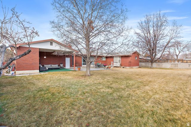 943 S 550 E, Orem, UT 84097