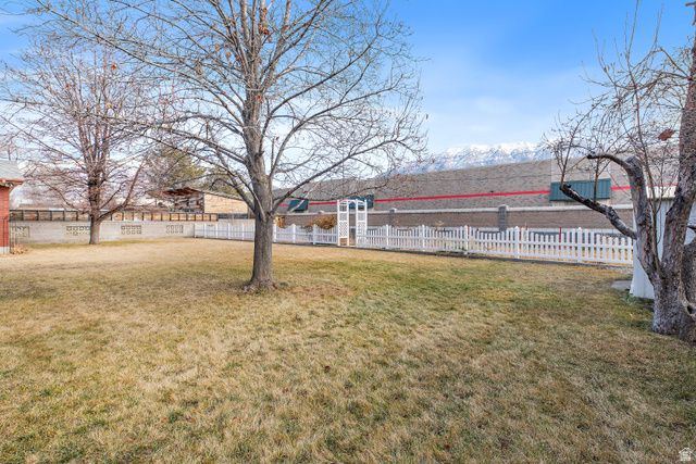 943 S 550 E, Orem, UT 84097